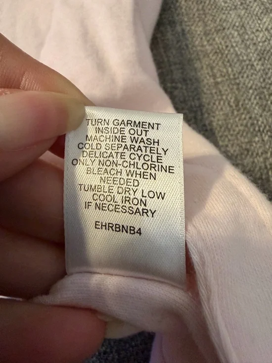 Edgehill Collection Pink Footed with Ruffle Collar and a Sheep size 9m GUC - Picture 3 of 10